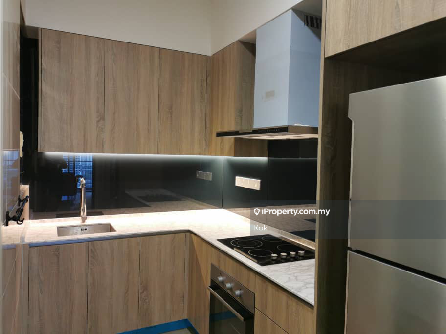 Kondominium untuk Disewa di Nidoz Residences @ Desa Petaling oleh Kok - iProperty.com.my