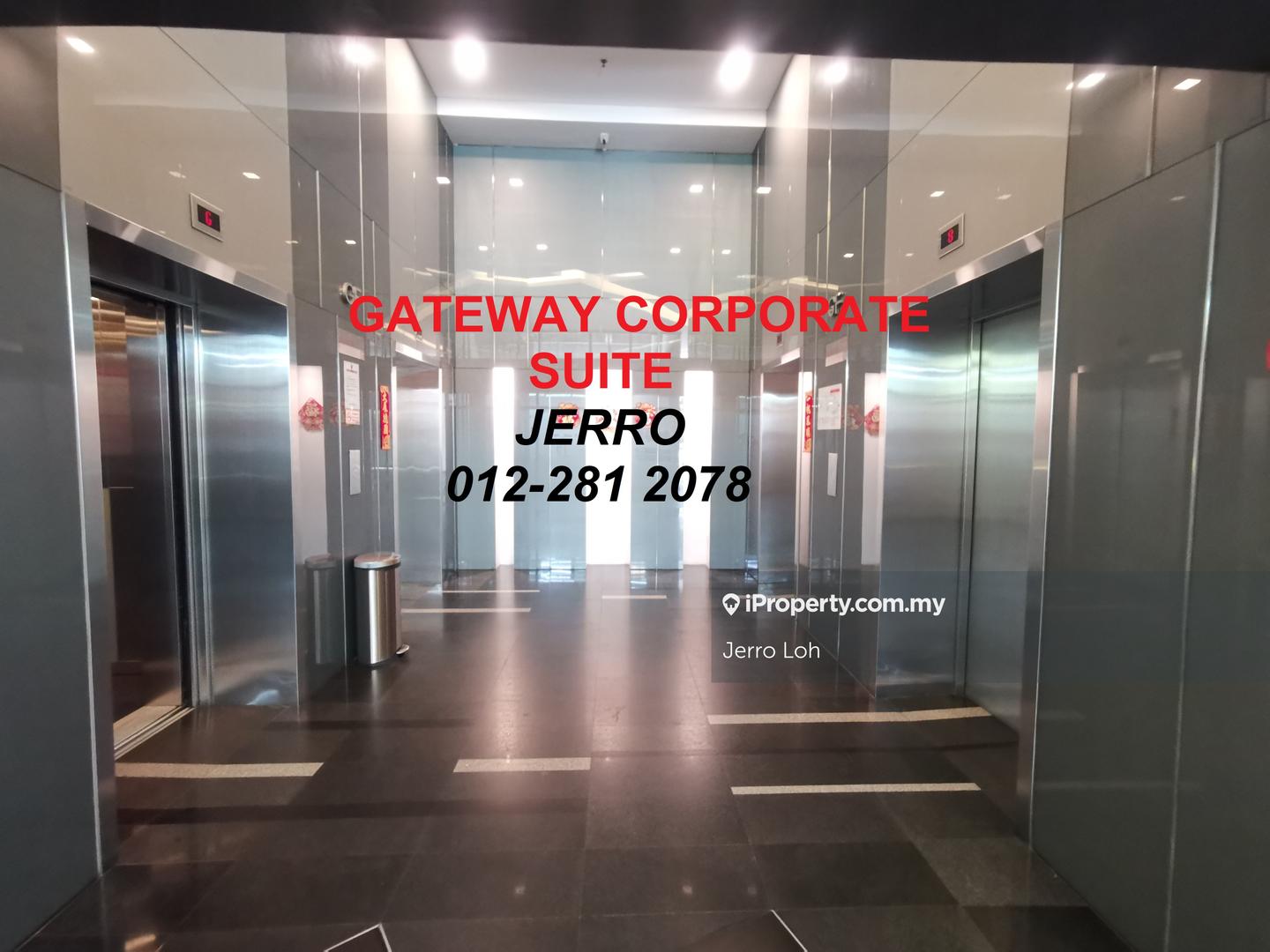 Office for Sale in Gateway Kiaramas, Mont Kiara by Jerro Loh - iProperty.com.my