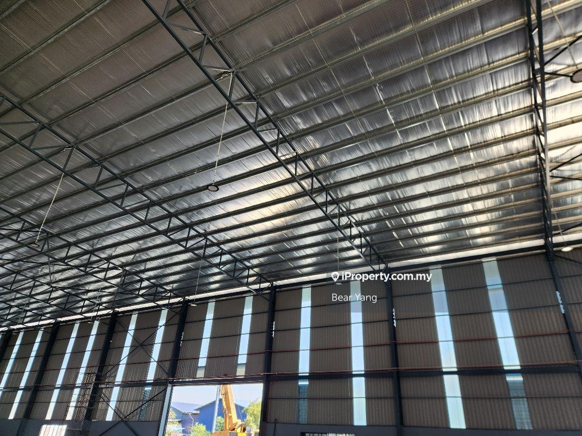 Warehouse for Rent in Kampung Baru Sungai Buloh, Sungai Buloh by Bear Yang - iProperty.com.my