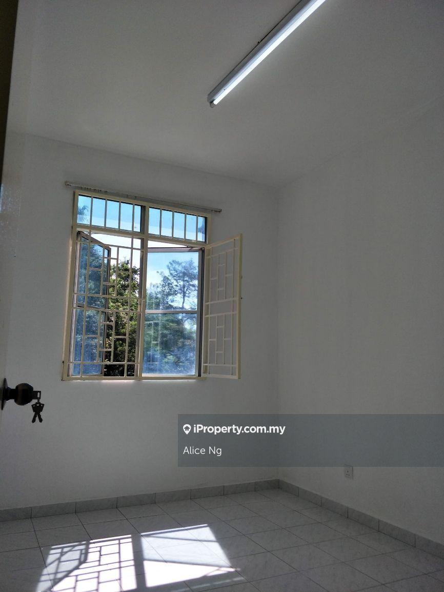 Pangsapuri untuk Dijual di Crystal Tower (Pangsapuri Kristal) oleh Alice Ng - iProperty.com.my