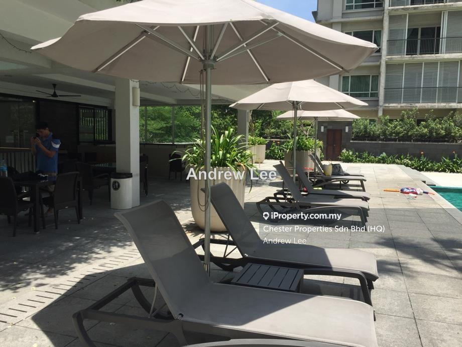 Kondominium untuk Disewa di Kiaraville oleh Andrew Lee - iProperty.com.my
