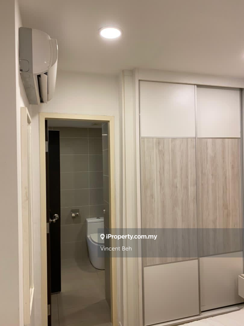 Service Residence for Rent in D'Latour by Vincent Beh - iProperty.com.my