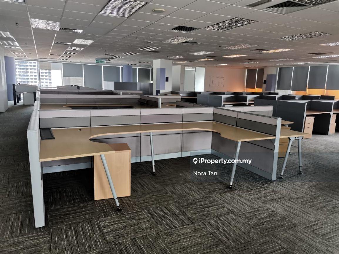 Pejabat untuk Disewa di KLCC, KL City Centre oleh Nora Tan - iProperty.com.my