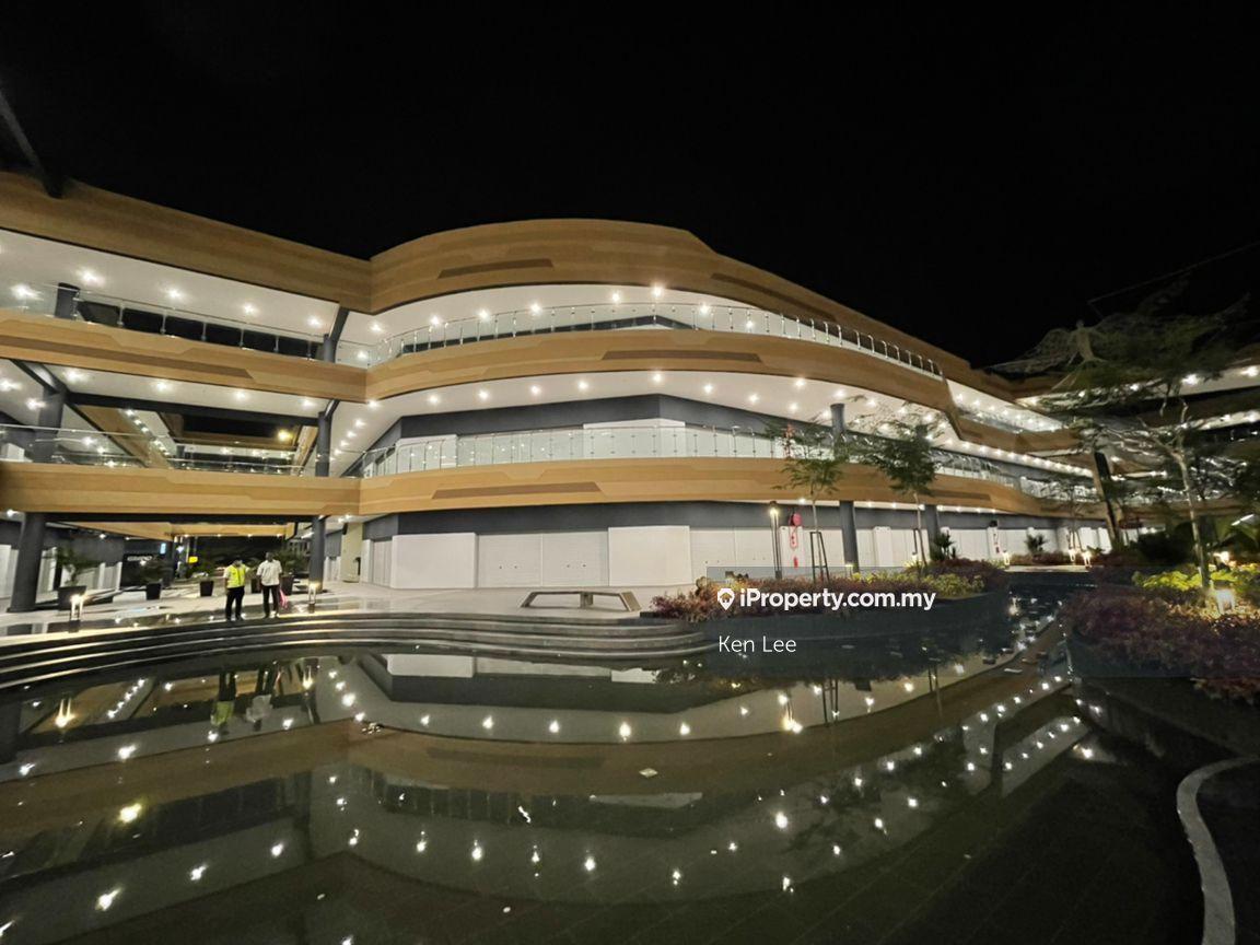 Shop-Office for Sale in Ecohill walk ecohill taipan eco majestic, Semenyih by Ken Lee - iProperty.com.my