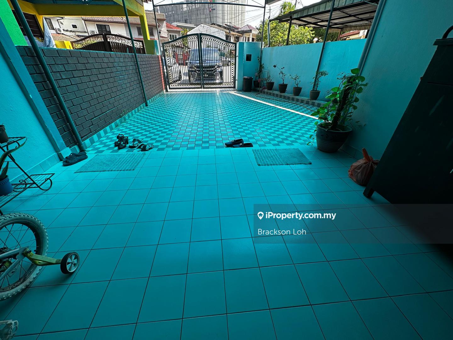 Rumah Berangkai 2 Tingkat untuk Dijual di Taman Melawati, Jalan B, Ampang oleh Brackson Loh - iProperty.com.my