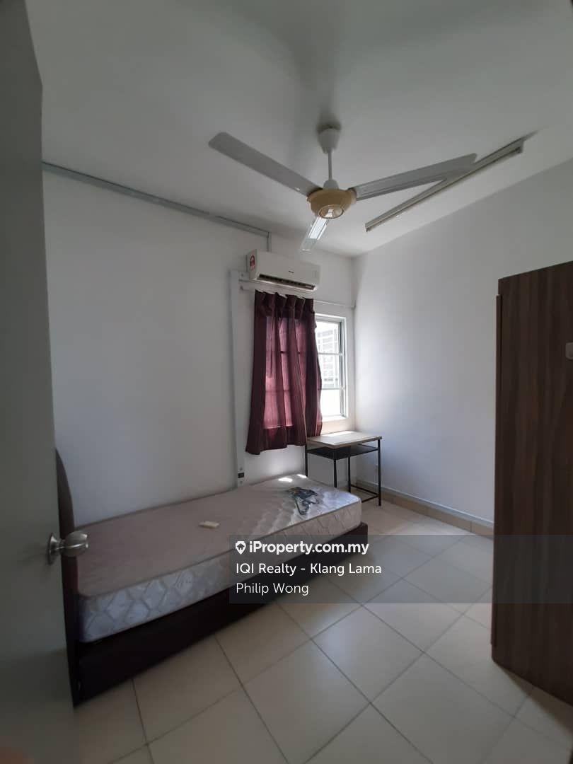 Condominium for Rent in Mutiara Residence by Philip Wong - iProperty.com.my