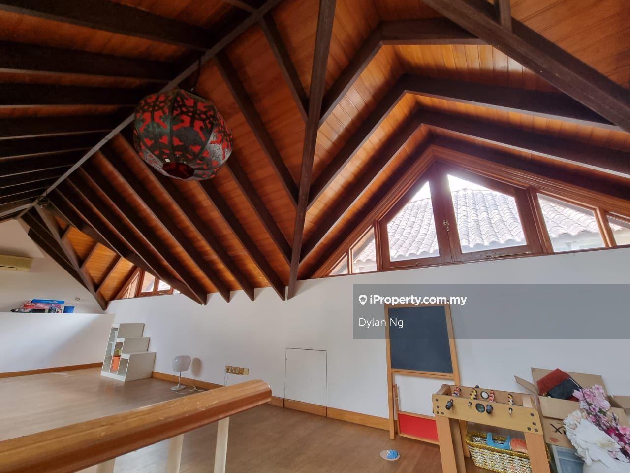 Bungalow House for Sale in Bangsar Hill, Bangsar by Dylan Ng - iProperty.com.my