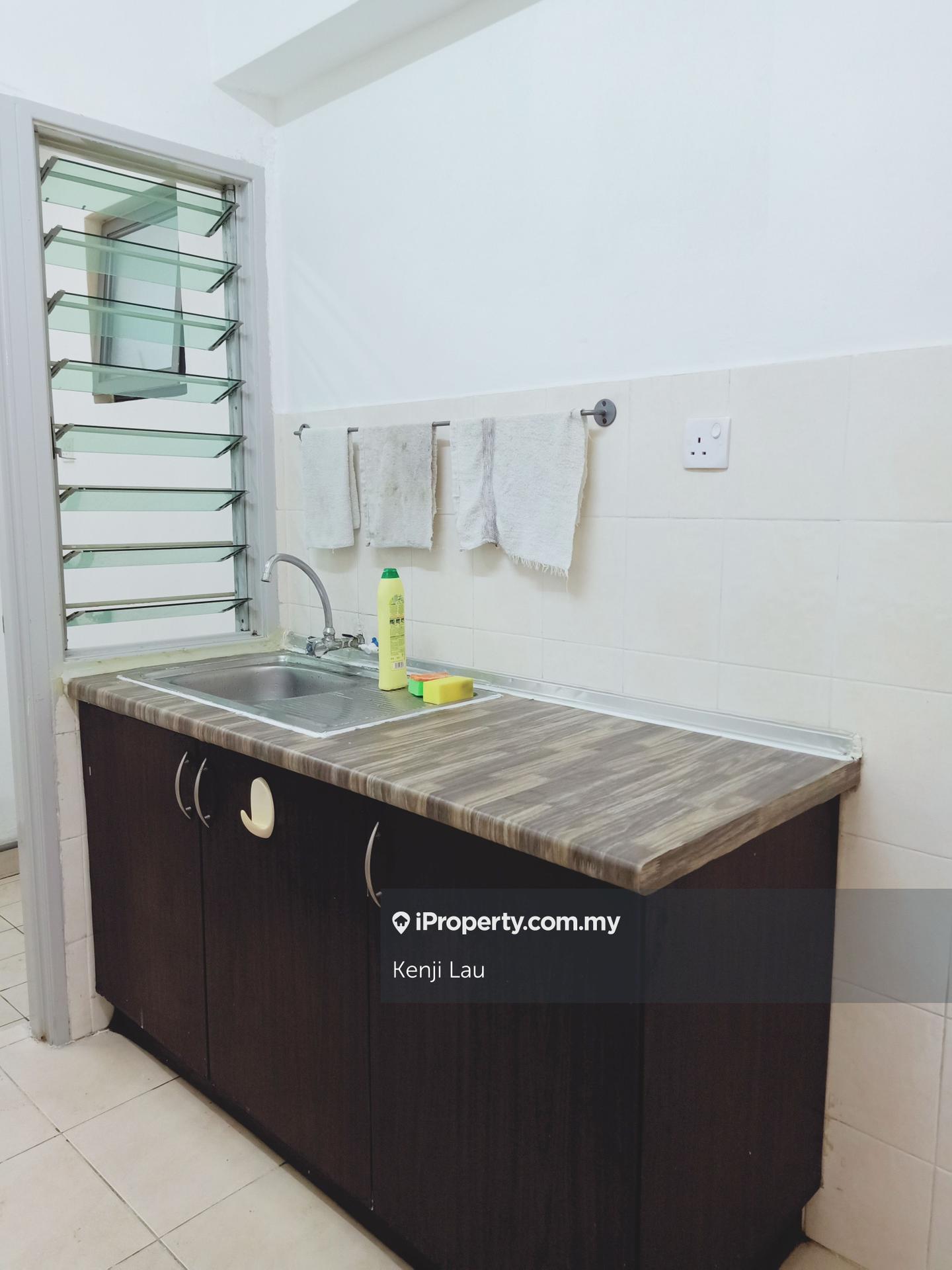 Kondominium untuk Dijual di Ampang Prima oleh Kenji Lau - iProperty.com.my