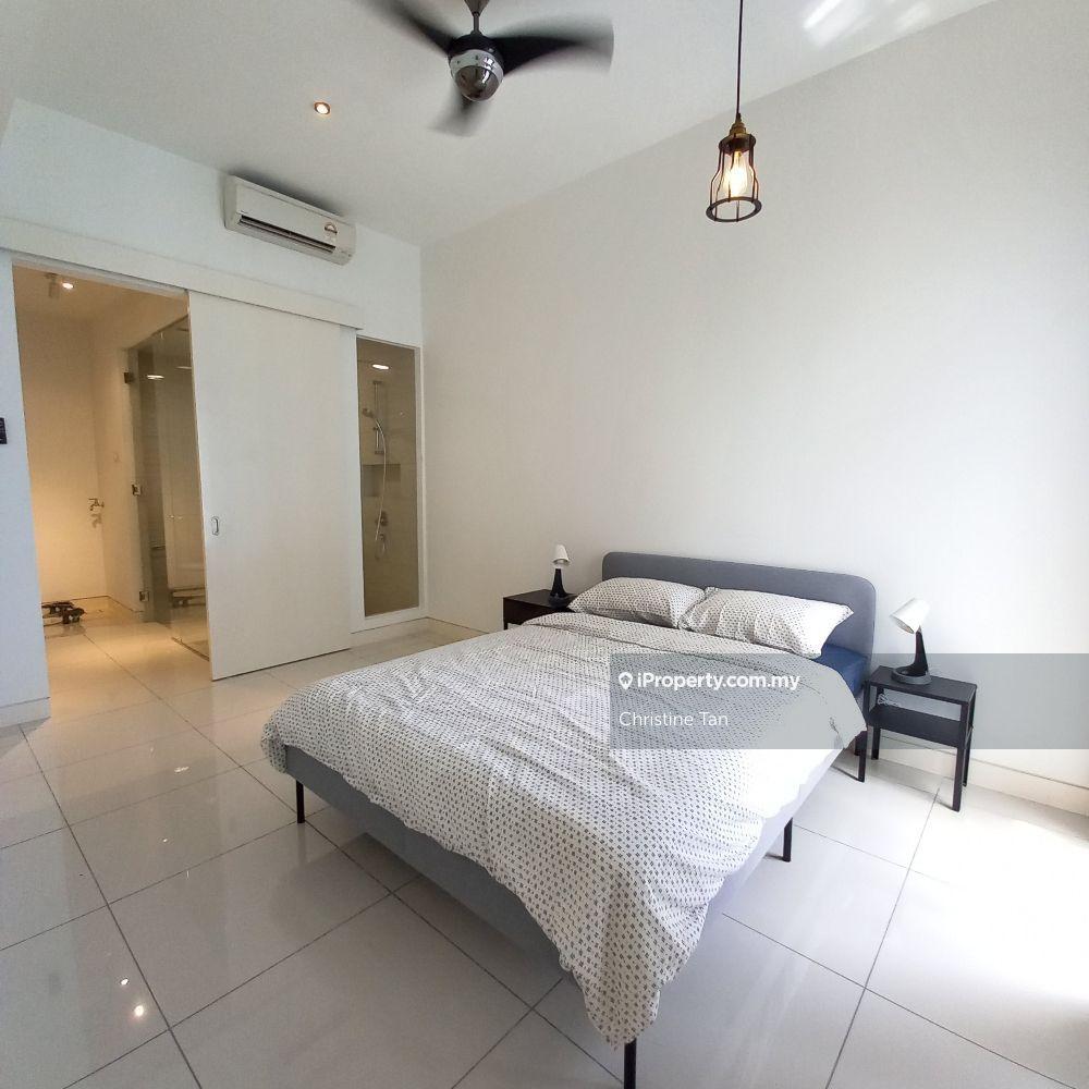 Service Residence for Rent in Bayberry @ Tropicana Gardens by Christine Tan - iProperty.com.my