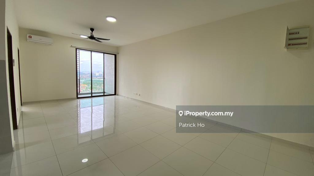Residensi Servis untuk Dijual di Suria Putra oleh Patrick Ho - iProperty.com.my