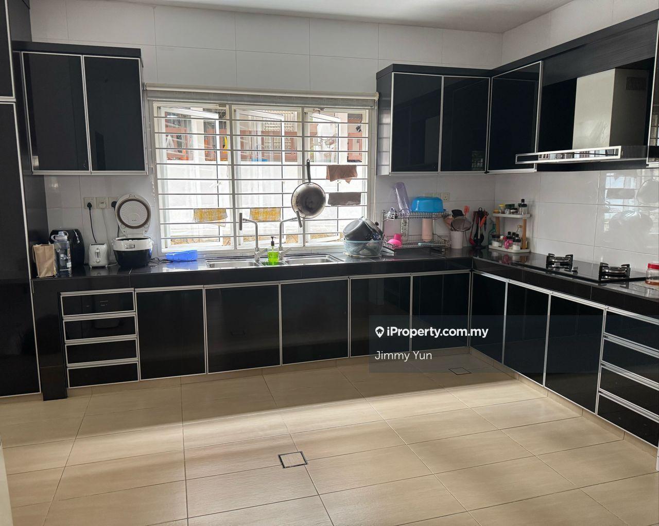Rumah Berangkai 2.5 Tingkat untuk Dijual di Sunway SPK Damansara, Batu oleh Jimmy Yun - iProperty.com.my