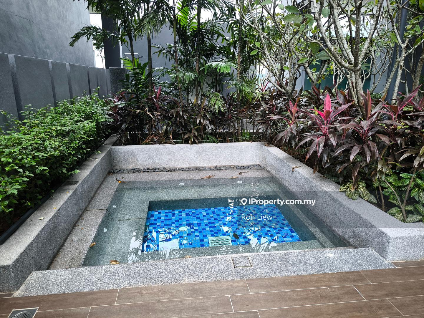 Service Residence for Rent in Meta City by Ron Liew - iProperty.com.my