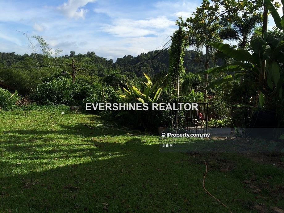 Bungalow Land for Sale in Taman U Thant, Ampang by Julie L - iProperty.com.my