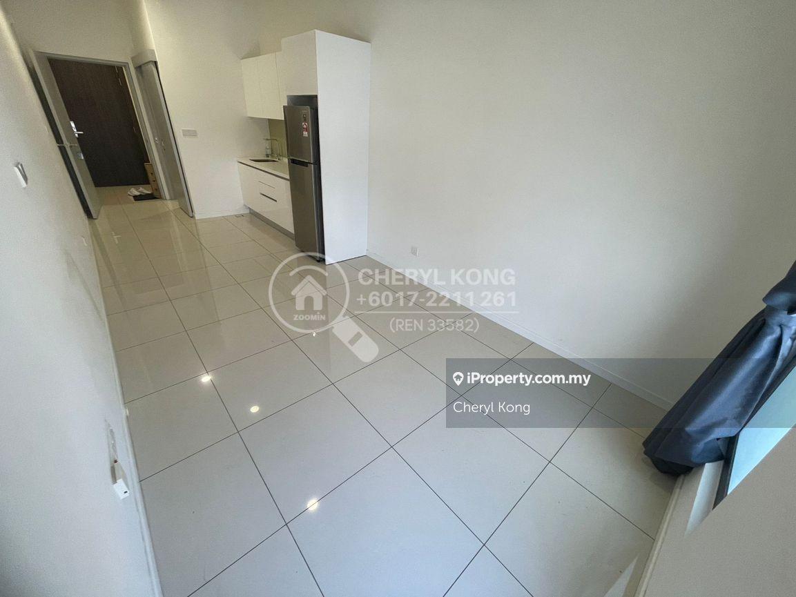Service Residence for Sale in Residential Suites @ HighPark by Cheryl Kong - iProperty.com.my