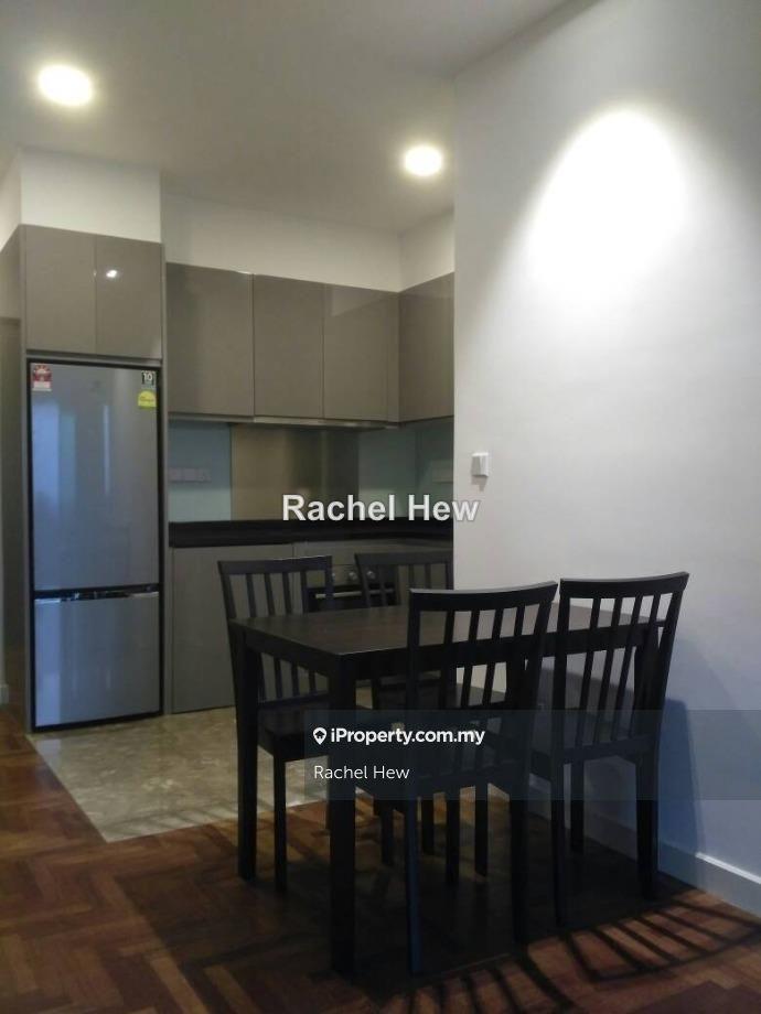Residensi Servis untuk Dijual di Residency V oleh Rachel Hew - iProperty.com.my
