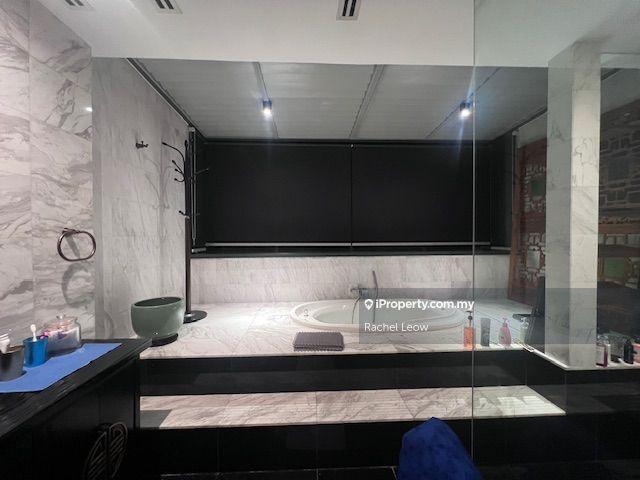 Townhouse for Sale in East Residence @ KLGCC, Bukit Kiara, Bukit Kiara by Rachel Leow - iProperty.com.my