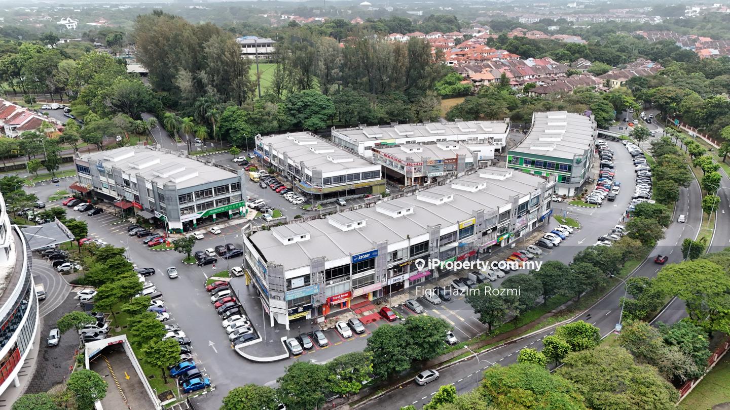 Kedai untuk Disewa di Kota Kemuning, Shah Alam oleh Fiqri Hazim Rozmi - iProperty.com.my