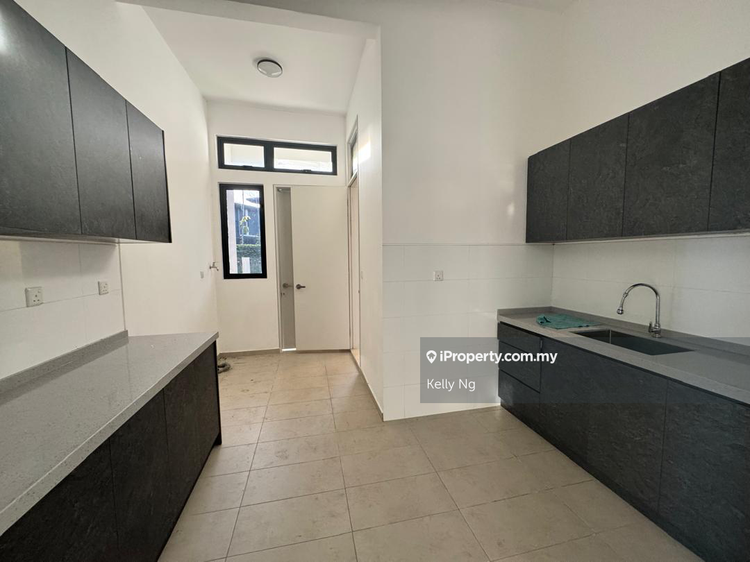 Semi-Detached House for Rent in Bandar Seri Coalfields, Ijok by Kelly Ng - iProperty.com.my