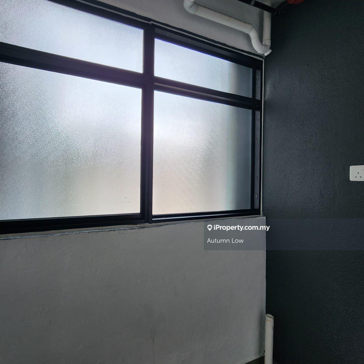 Residensi Servis untuk Disewa di D'Quince Residences oleh Autumn Low - iProperty.com.my