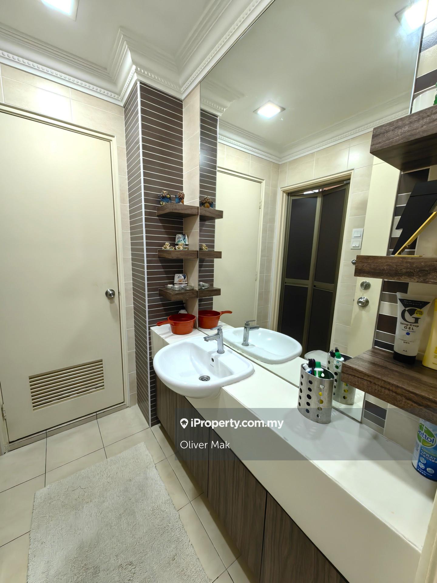 3-storey Terraced House for Sale in Mutiara Bukit Jalil, Bukit Jalil by Oliver Mak - iProperty.com.my