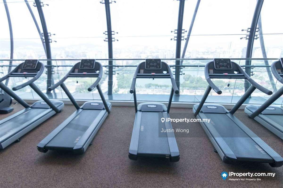 Service Residence for Rent in M City by Justin Wong - iProperty.com.my