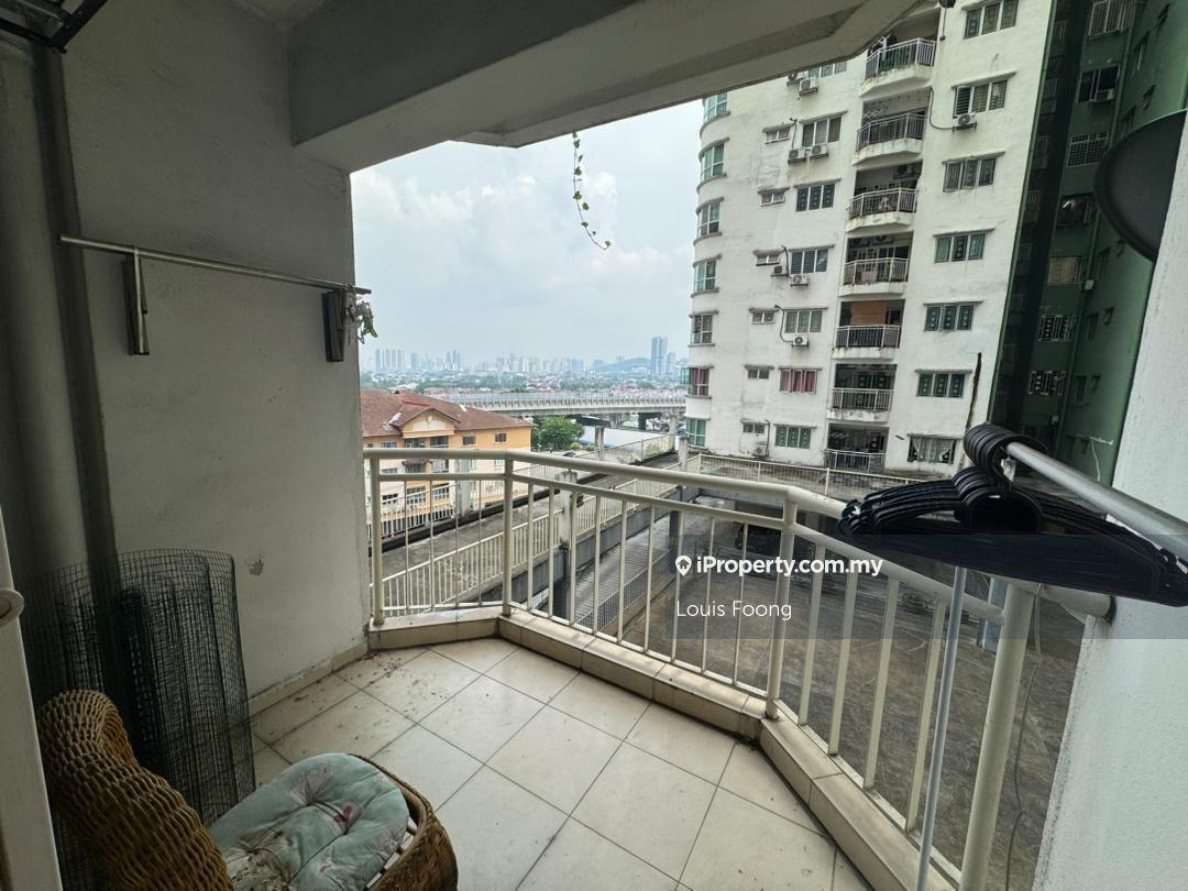 Condominium for Rent in Kepong Sentral Condominium by Louis Foong - iProperty.com.my