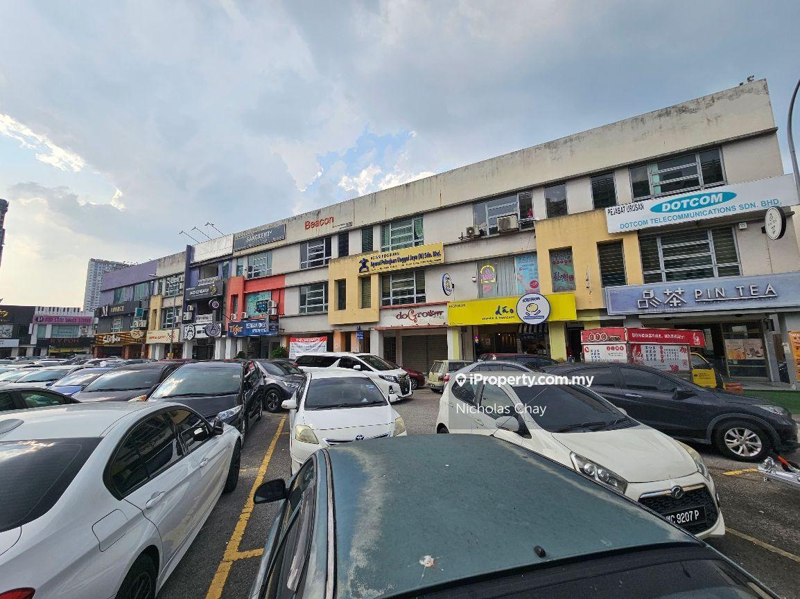 Kedai untuk Disewa di Kuchai Lama Entrepreneurs Park, Kuchai Lama oleh Nicholas Chay - iProperty.com.my
