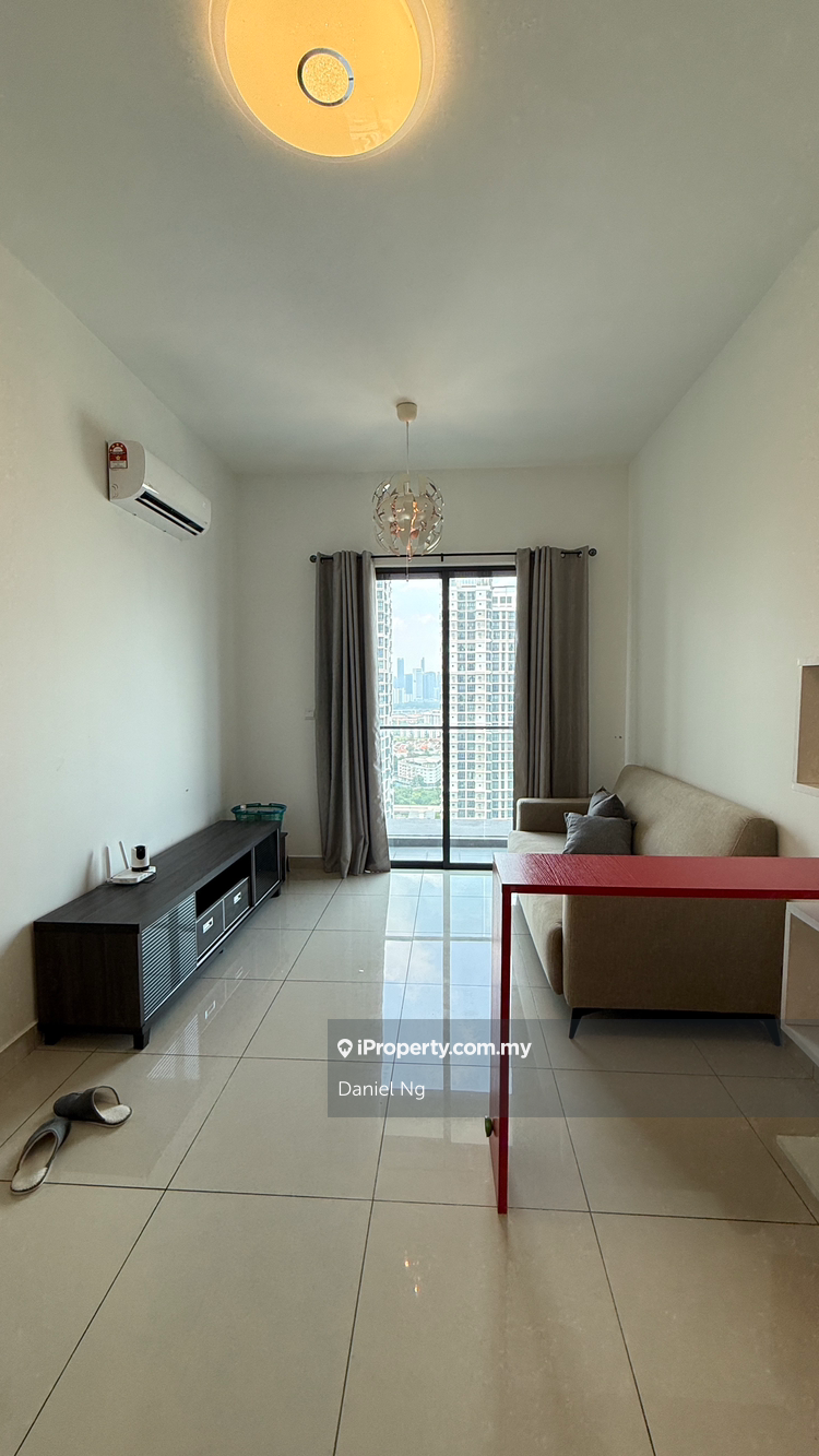 Condominium for Rent in The Sky Residence by Daniel Ng - iProperty.com.my