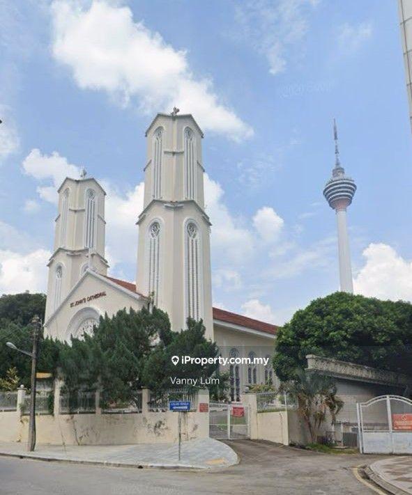 Hotel / Resort for Sale in Bukit Bintang, KL City Centre by Vanny Lum - iProperty.com.my