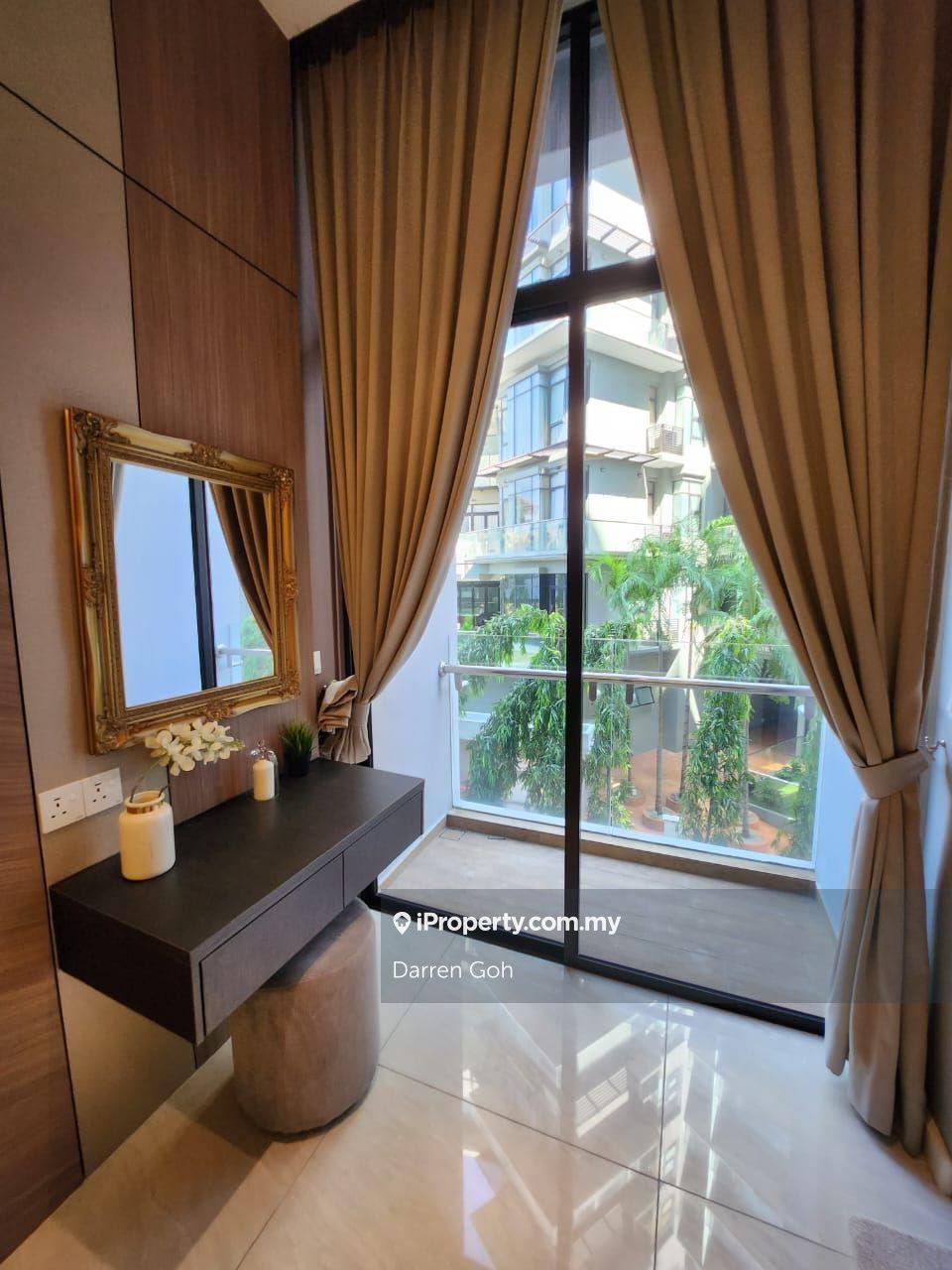 Condominium for Sale in 18 Madge by Darren Goh - iProperty.com.my