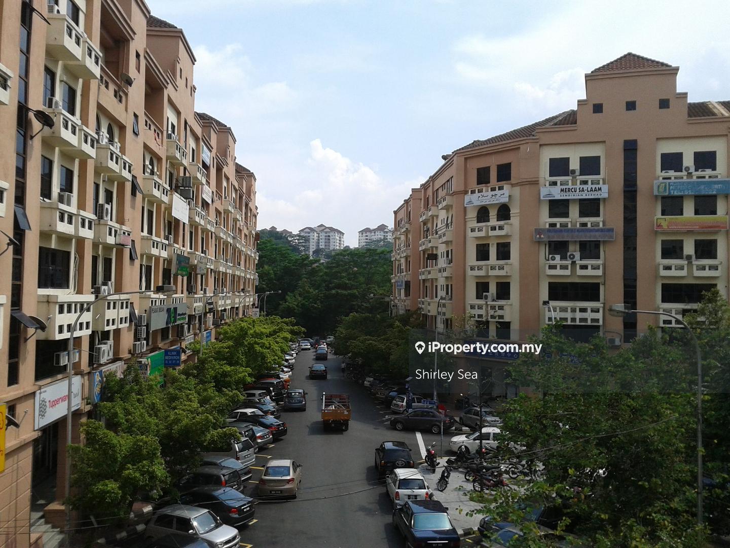 Office for Sale in Cheras Business Centre, Taman Yulek, Cheras by Shirley Sea - iProperty.com.my