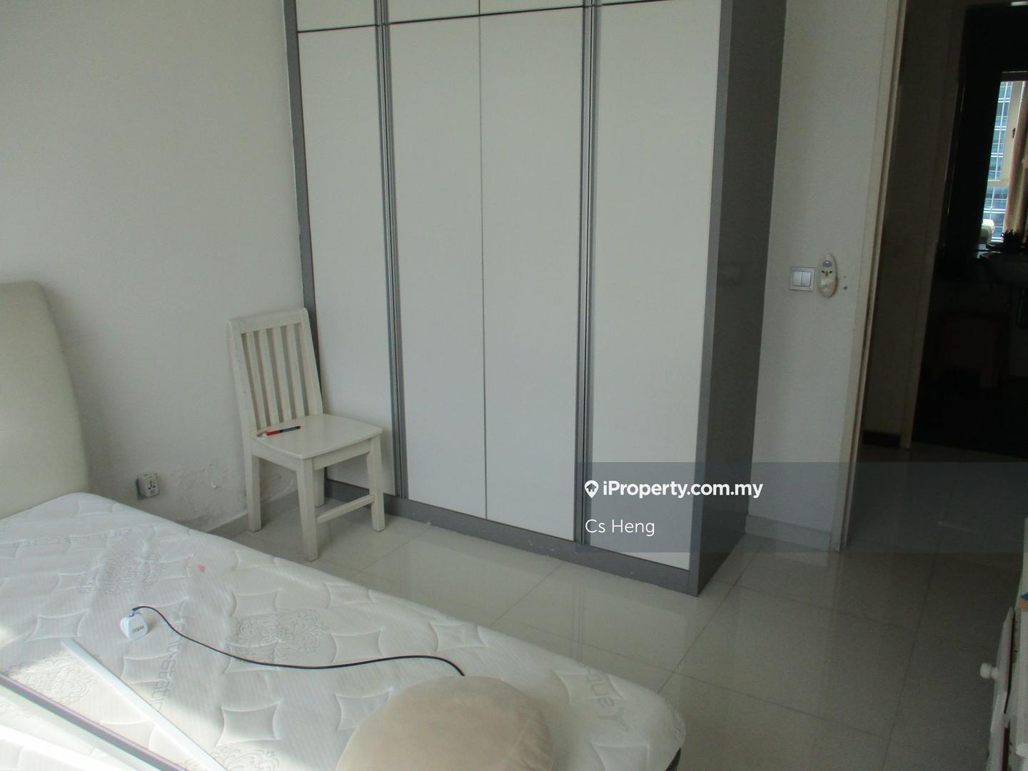 Condominium for Rent in Suasana Sentral Loft by Cs Heng - iProperty.com.my