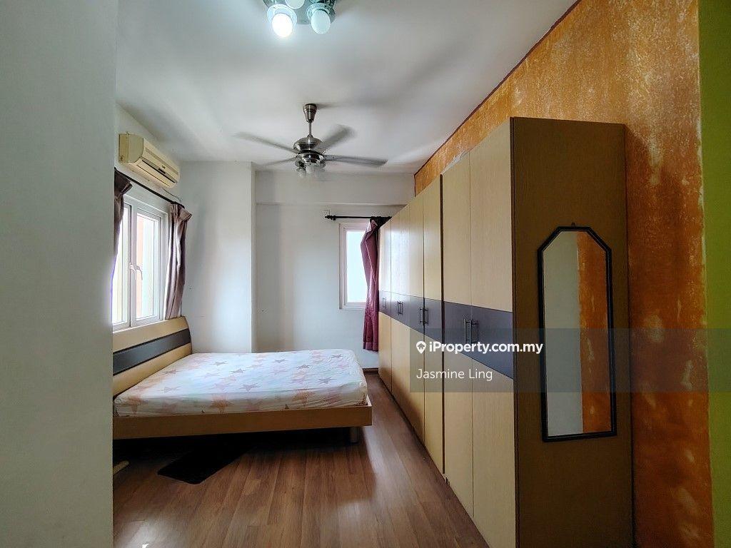 Condominium for Sale in Casa Desa by Jasmine Ling - iProperty.com.my