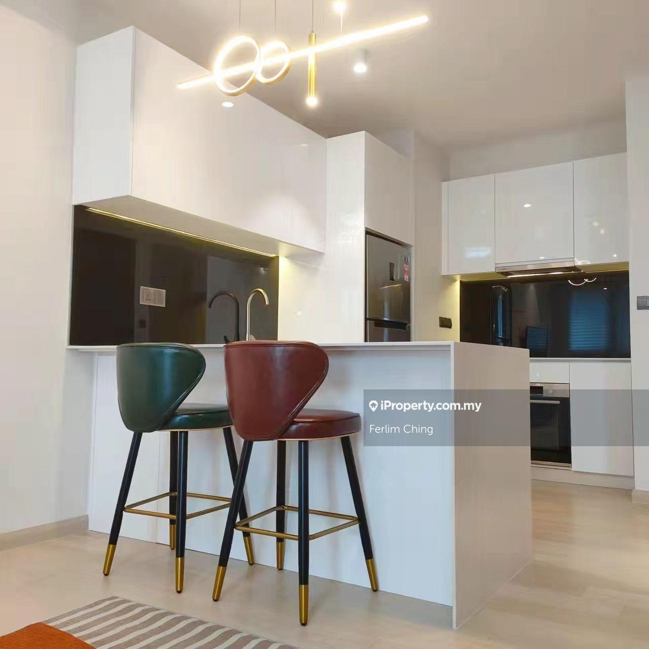 Service Residence for Rent in Star Residences One by Ferlim Ching - iProperty.com.my