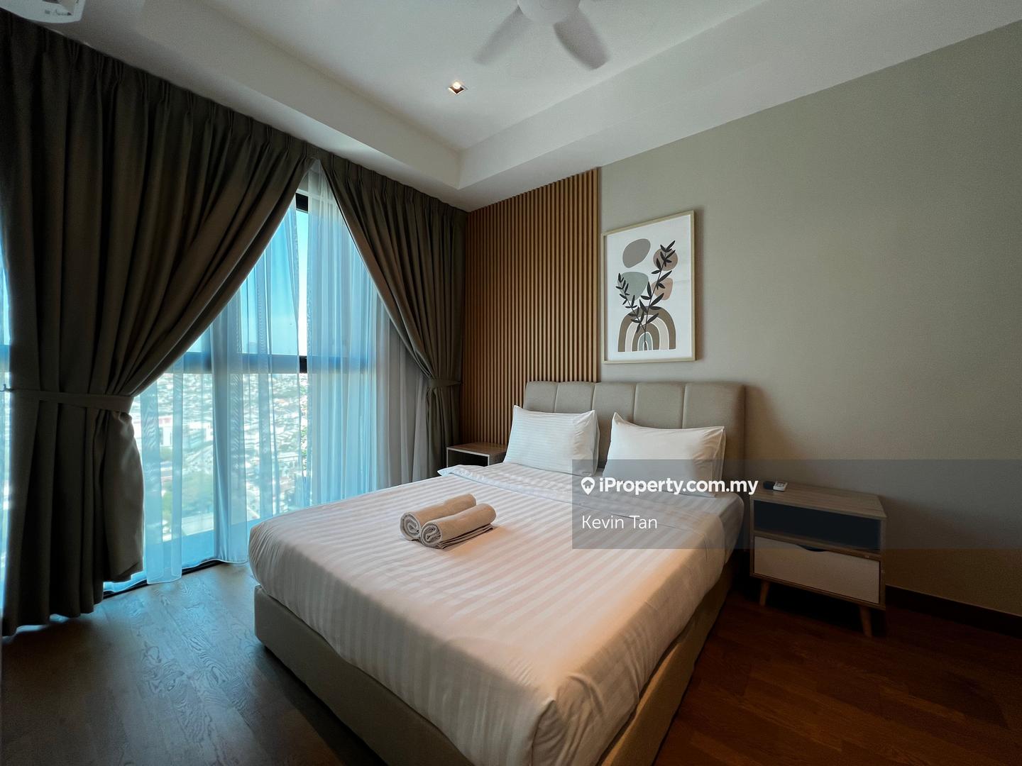 Service Residence for Rent in Alfa Bangsar by Kevin Tan - iProperty.com.my