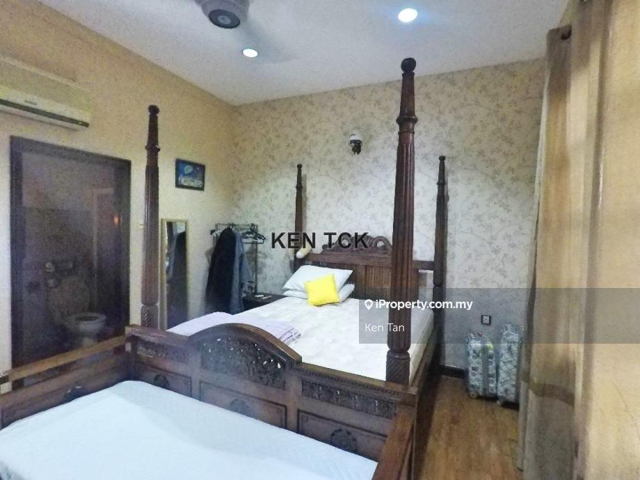 Bungalow House for Sale in PJU 3, Tropicana Golf and Resort, Petaling Jaya by Ken Tan - iProperty.com.my