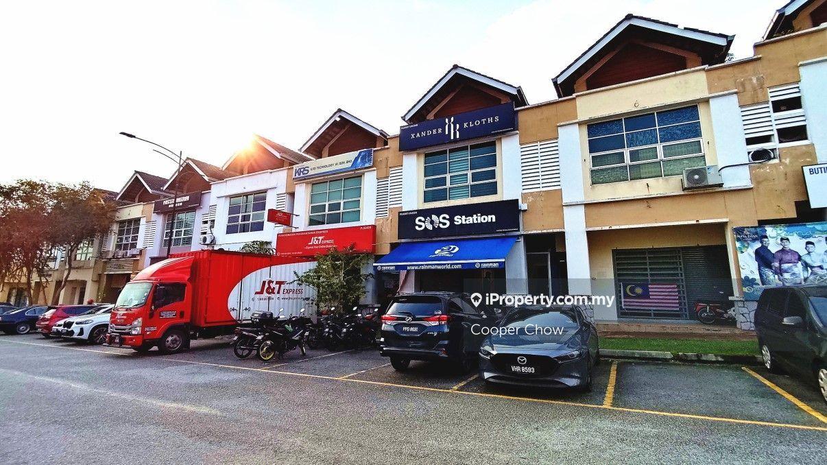Shop for Sale in Kota Damansara, Selangor by Cooper Chow - iProperty.com.my