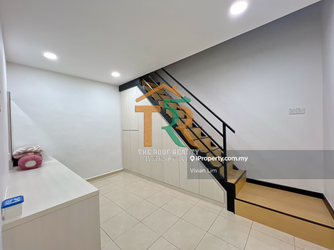 Rumah Berangkai 1 Tingkat untuk Disewa di Taman Lantapuri Parit Bakar, Muar oleh Vivian Lim - iProperty.com.my