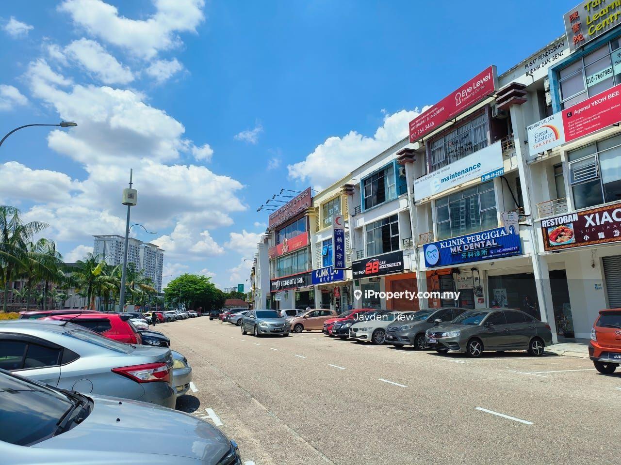 Kedai untuk Dijual di Setia Tropika, Johor Bahru oleh Jayden Tiew - iProperty.com.my