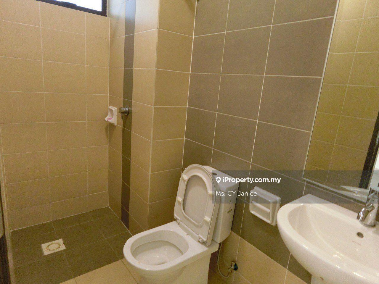 Rumah Berangkai 2.5 Tingkat untuk Dijual di USJ Heights, Subang Jaya oleh Ms. CY Janice - iProperty.com.my