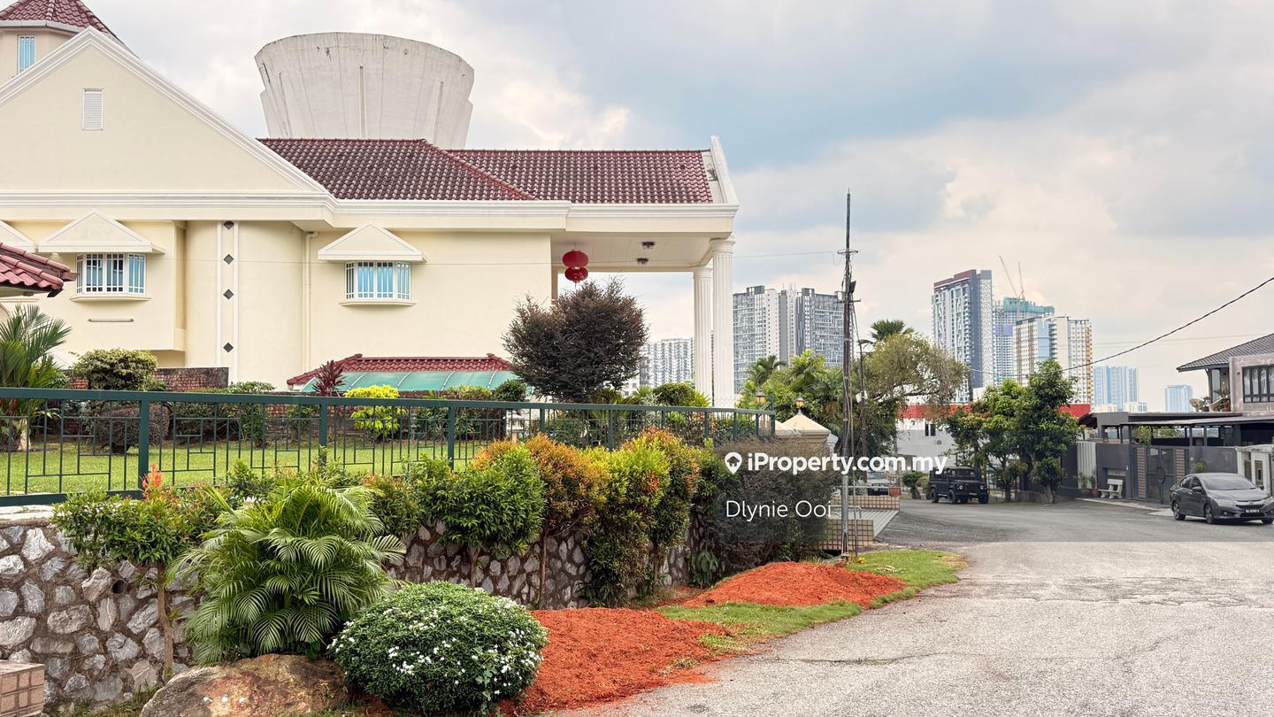 Bungalow House for Sale in Taman Desa KL, Taman Desa by Dlynie Ooi - iProperty.com.my