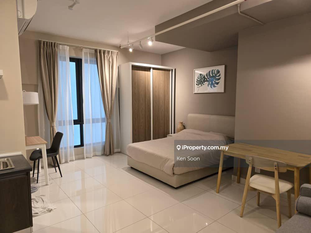 Service Residence for Rent in Lakeview Suites @ Edumetro by Ken Soon - iProperty.com.my