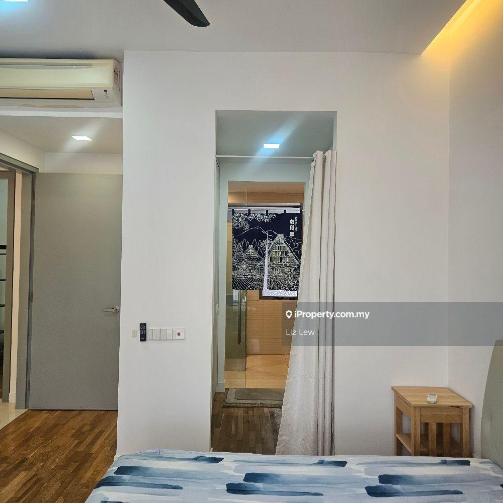 Residensi Servis untuk Dijual di Reflection Residences oleh Liz Lew - iProperty.com.my