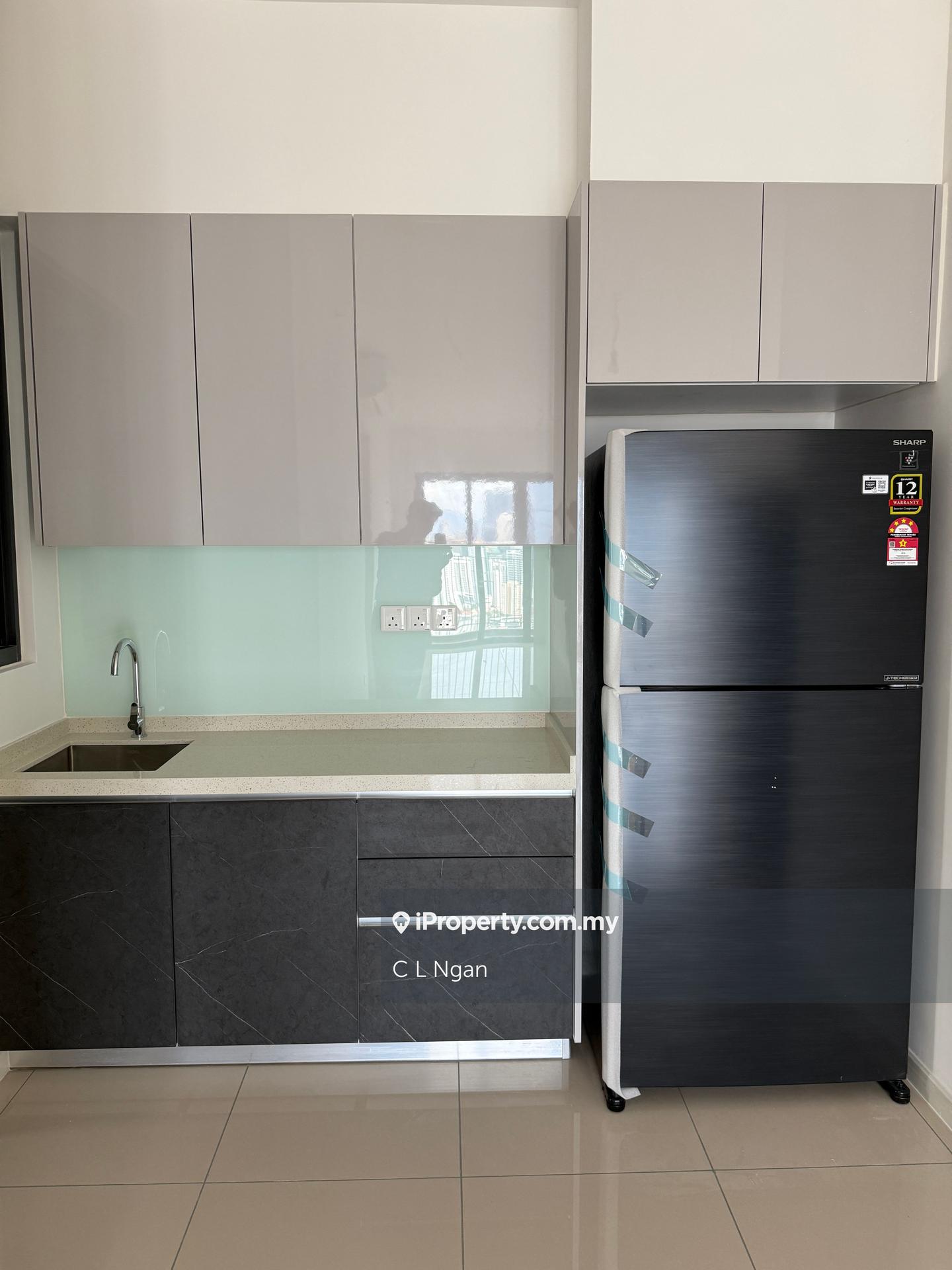 Service Residence for Rent in Sunway Belfield by C L Ngan - iProperty.com.my