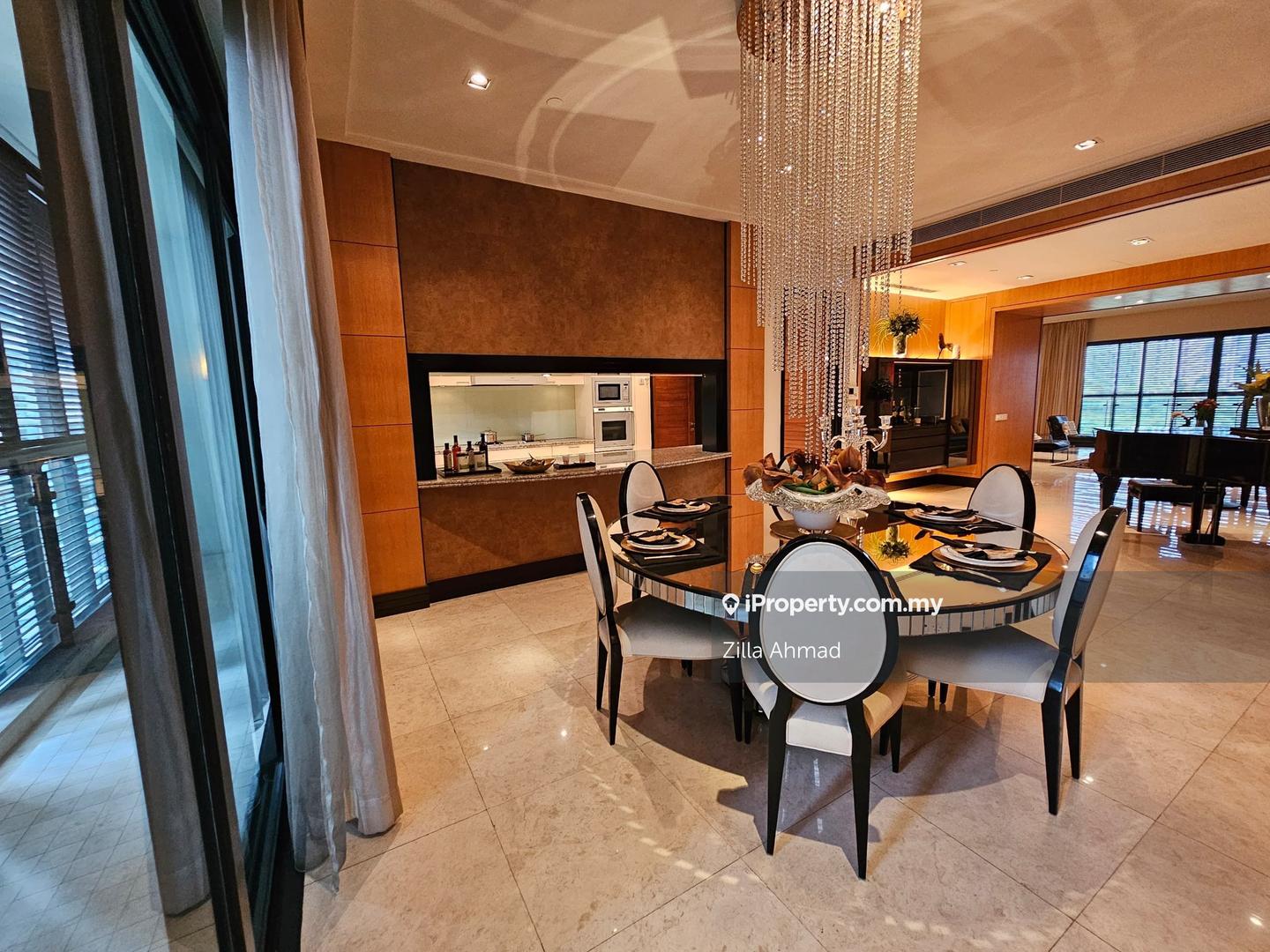 Condominium for Sale in The Binjai on the Park by Zilla Ahmad - iProperty.com.my