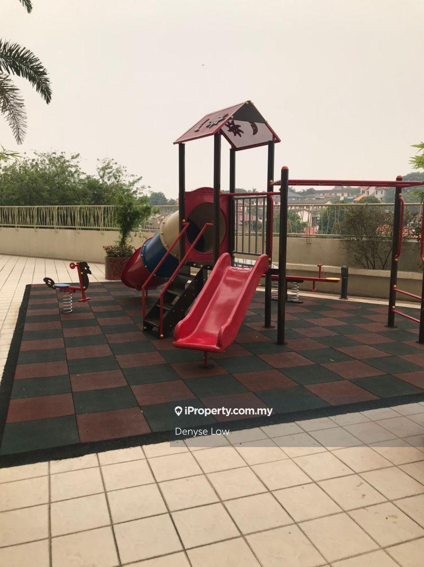 Condominium for Rent in Paramount View by Denyse Low - iProperty.com.my