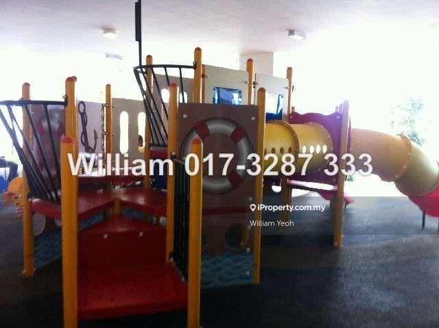 Service Residence for Sale in Saville @ Melawati by William Yeoh - iProperty.com.my