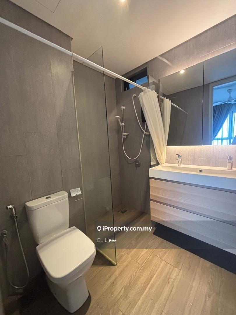 Service Residence for Sale in Geo Bukit Rimau by EL Liew - iProperty.com.my