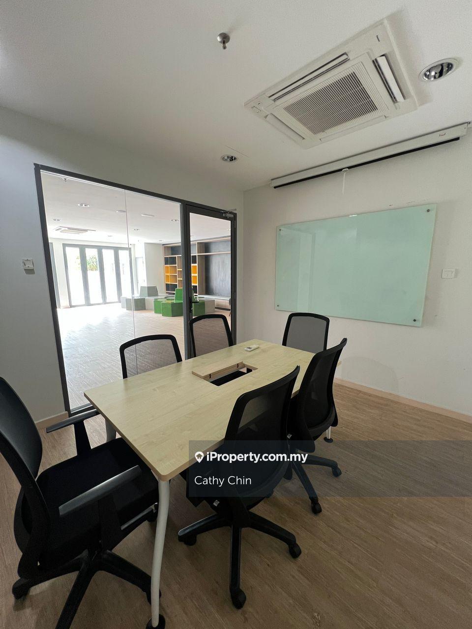 Kondominium untuk Dijual di Vivo Residential Suites oleh Cathy Chin - iProperty.com.my