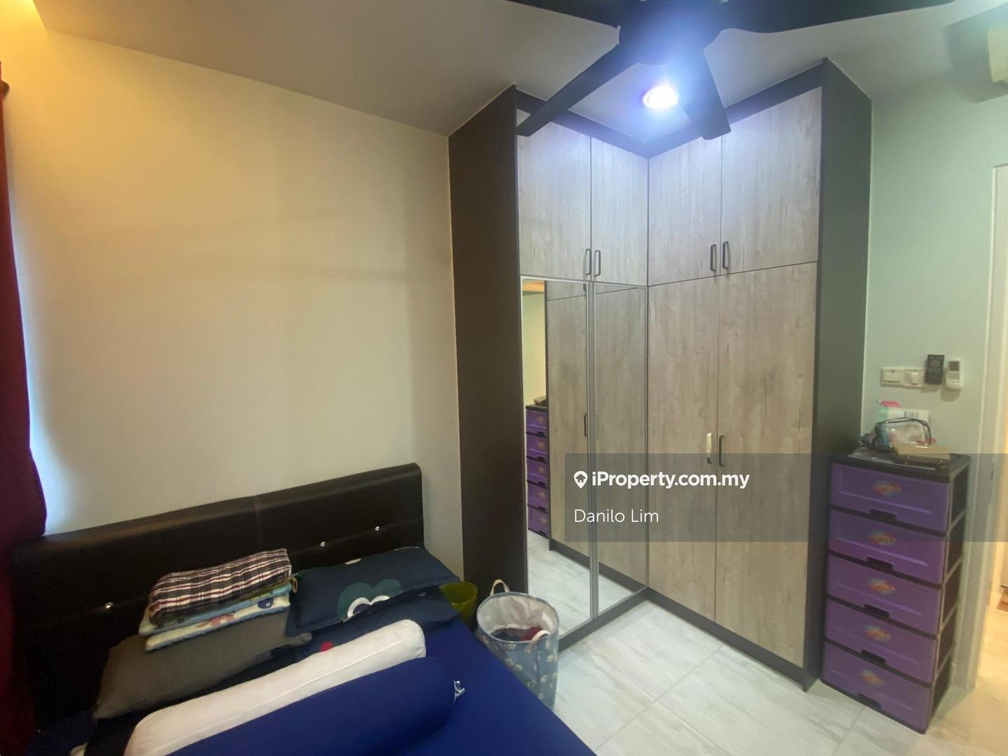 Condominium for Sale in CloudTree Residence by Danilo Lim - iProperty.com.my